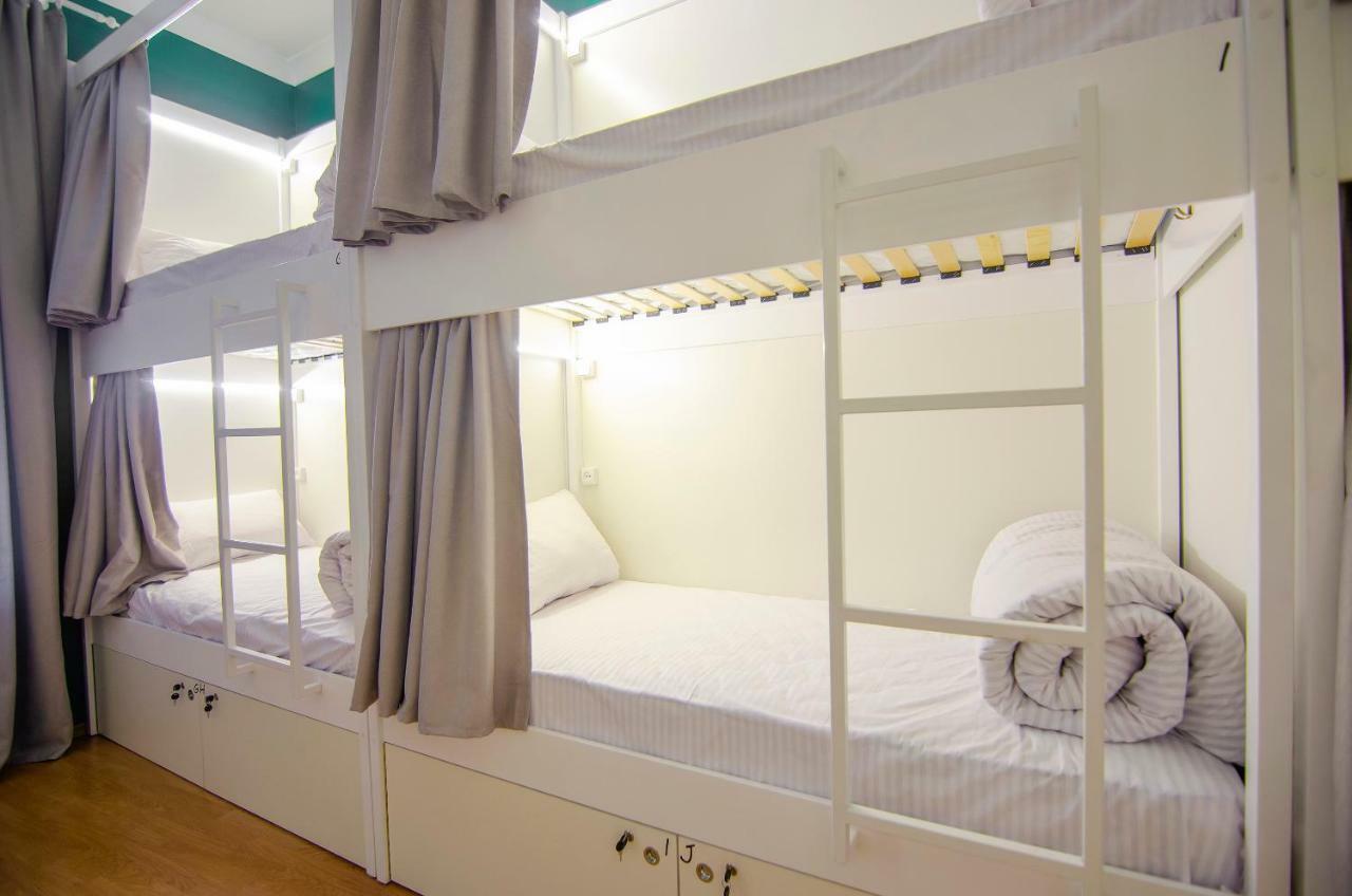Friends Hostel Lviv Rustaveli Str Εξωτερικό φωτογραφία