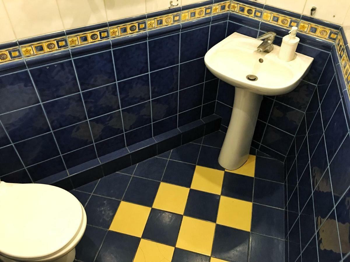 Friends Hostel Lviv Rustaveli Str Εξωτερικό φωτογραφία